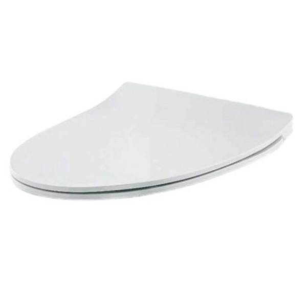 Nắp bồn cầu Inax CF-500VS (êm - 504,700,959) - Image 3