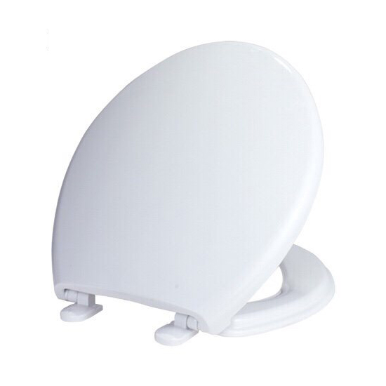 Nắp bồn cầu Inax CF-500VS (êm - 504,700,959) - Image 5