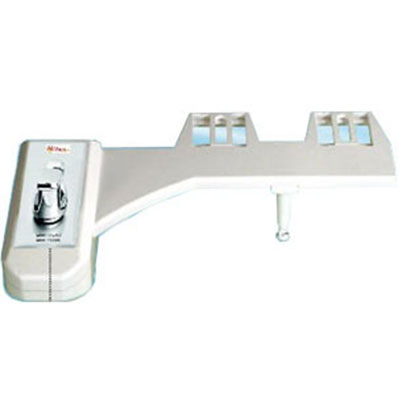 Nắp bồn cầu Inax CW-S32VN-1 - Image 4