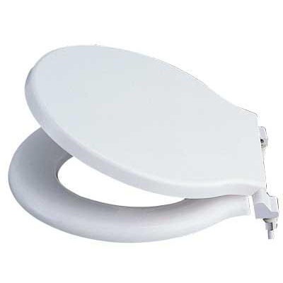 Nắp bồn cầu Inax CW-S32VN - Image 5