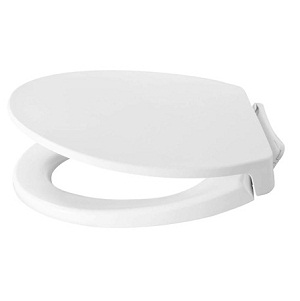 Nắp bồn cầu Royal RA-006 (Nắp êm) - Image 5