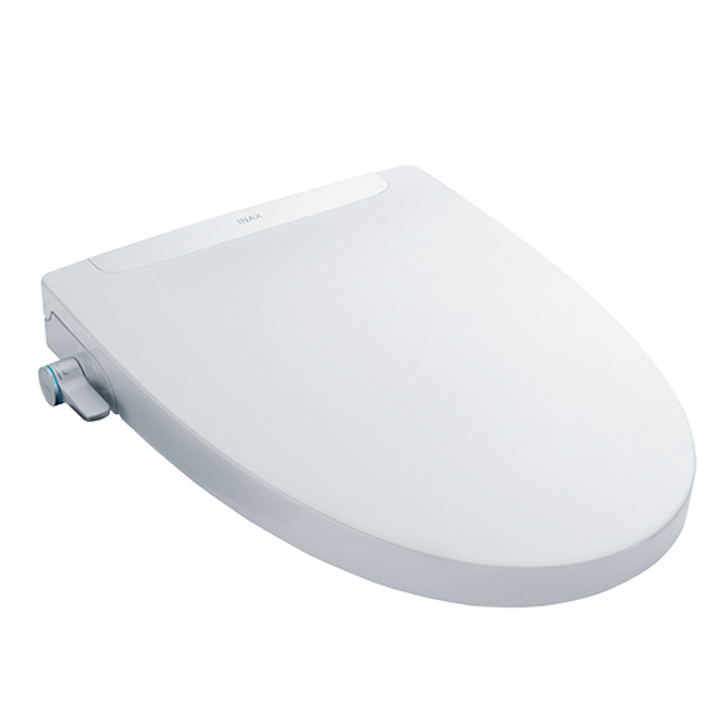Nắp bồn cầu thông minh American Standard SLIM-00001-WT - Image 5