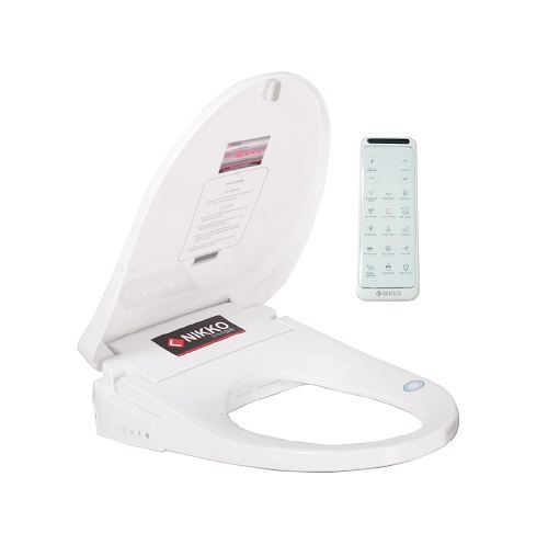 Nắp bồn cầu thông minh Shindo S90 - Image 3