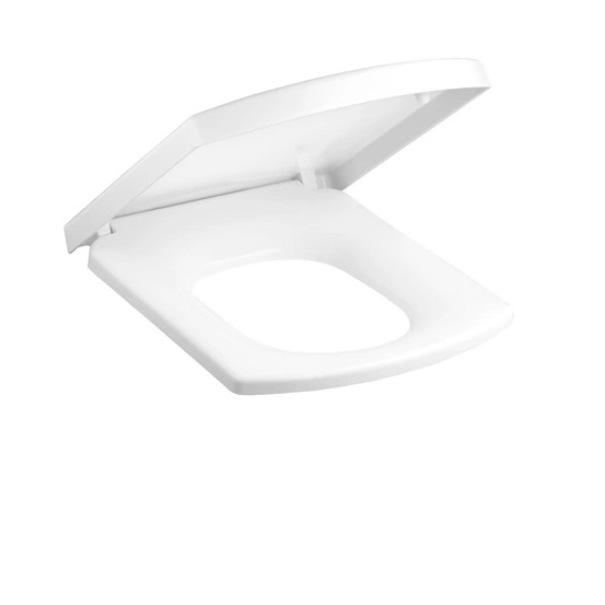 Nắp bồn cầu toilet đóng êm Inacom VT22 - Image 3