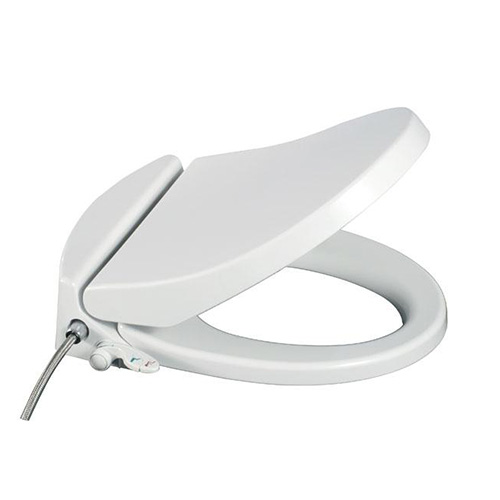 Nắp bồn cầu toilet thông minh Inacom CF500VR - Image 3