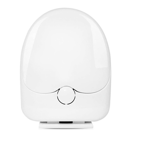 Nắp bồn cầu TOTO TC392VS - Image 4