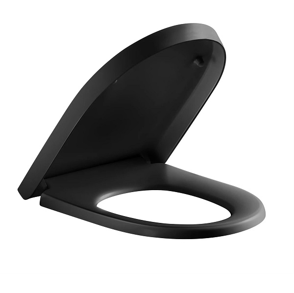 Nắp bồn cầu trẻ em Caesar M282 (thường) - (thích hợp CT1026) - Image 3