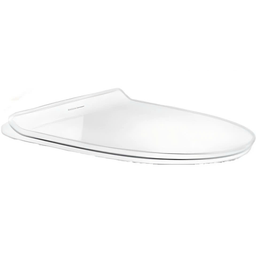 Nắp bồn cầu trẻ em Caesar M282 (thường) - (thích hợp CT1026) - Image 4