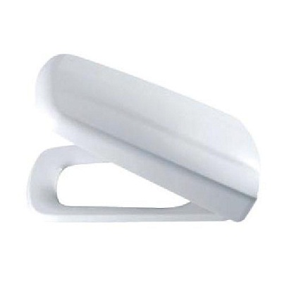 Nắp bồn cầu trẻ em Caesar M284 (thường) - thích hợp C1352 - Image 4