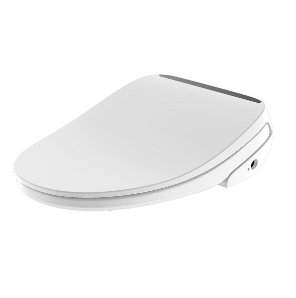 Nắp bồn cầu vệ sinh thông minh LUVA BIDET LB201 - Image 4
