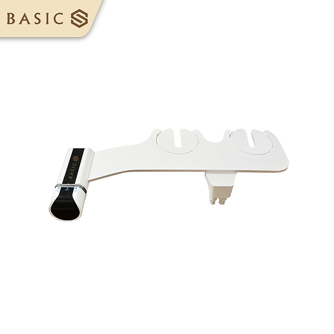 Nắp bồn cầu vệ sinh thông minh LUVA BIDET LB201 - Image 5