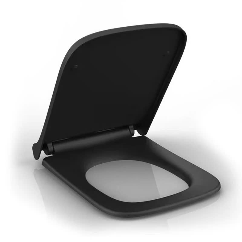 Nắp bồn cầu Viglacera thường 01 - Image 3