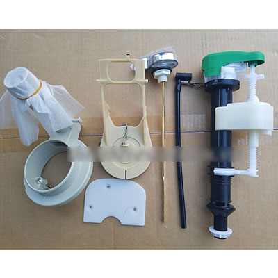 Nắp đậy nút nhấn xả Toto MB005DCP - Image 3