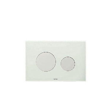 Nắp đậy nút nhấn xả Toto MB005DG