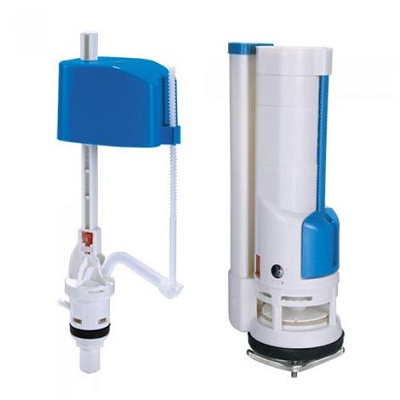 Nắp đậy nút nhấn xả Toto MB005DG - Image 3