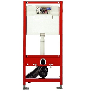 Nắp đậy nút nhấn xả Toto MB005DG - Image 4