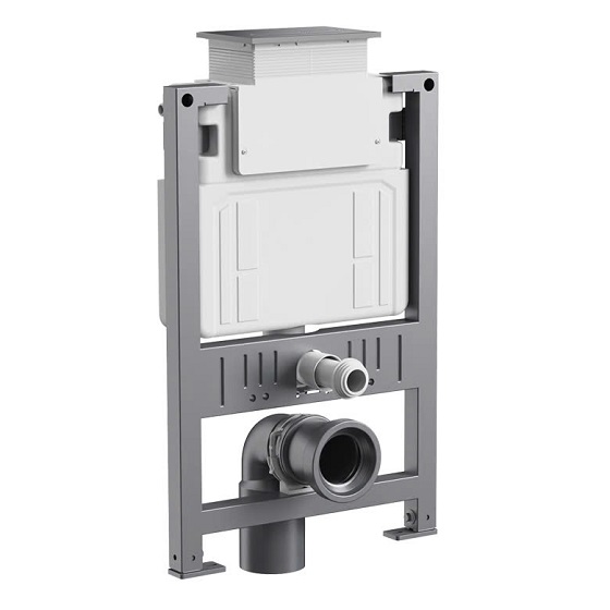 Nắp đậy nút nhấn xả Toto MB006DNM - Image 5