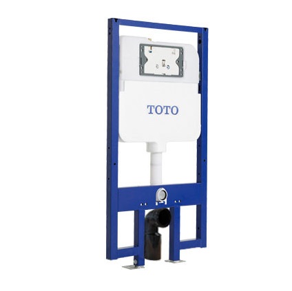 Nắp đậy nút nhấn xả Toto MB007DCP - Image 6