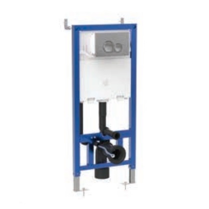 Nắp đậy nút nhấn xả TOTO MB007DP - Image 3