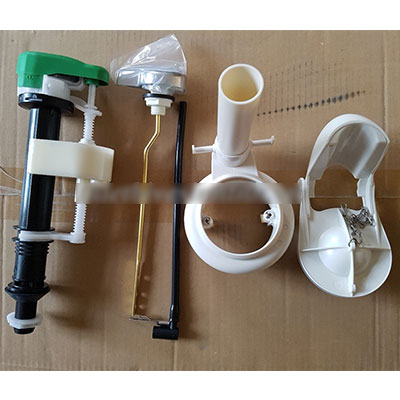 Nắp đậy nút nhấn xả TOTO MB007DP - Image 4