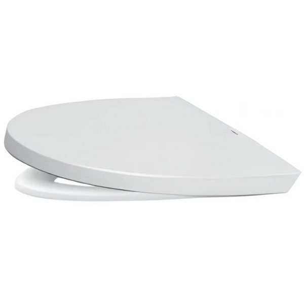 Nắp đóng êm bồn cầu INAX CF-602VS (Dùng cho AC-602VN, AC-902VN, AC-912VN)
