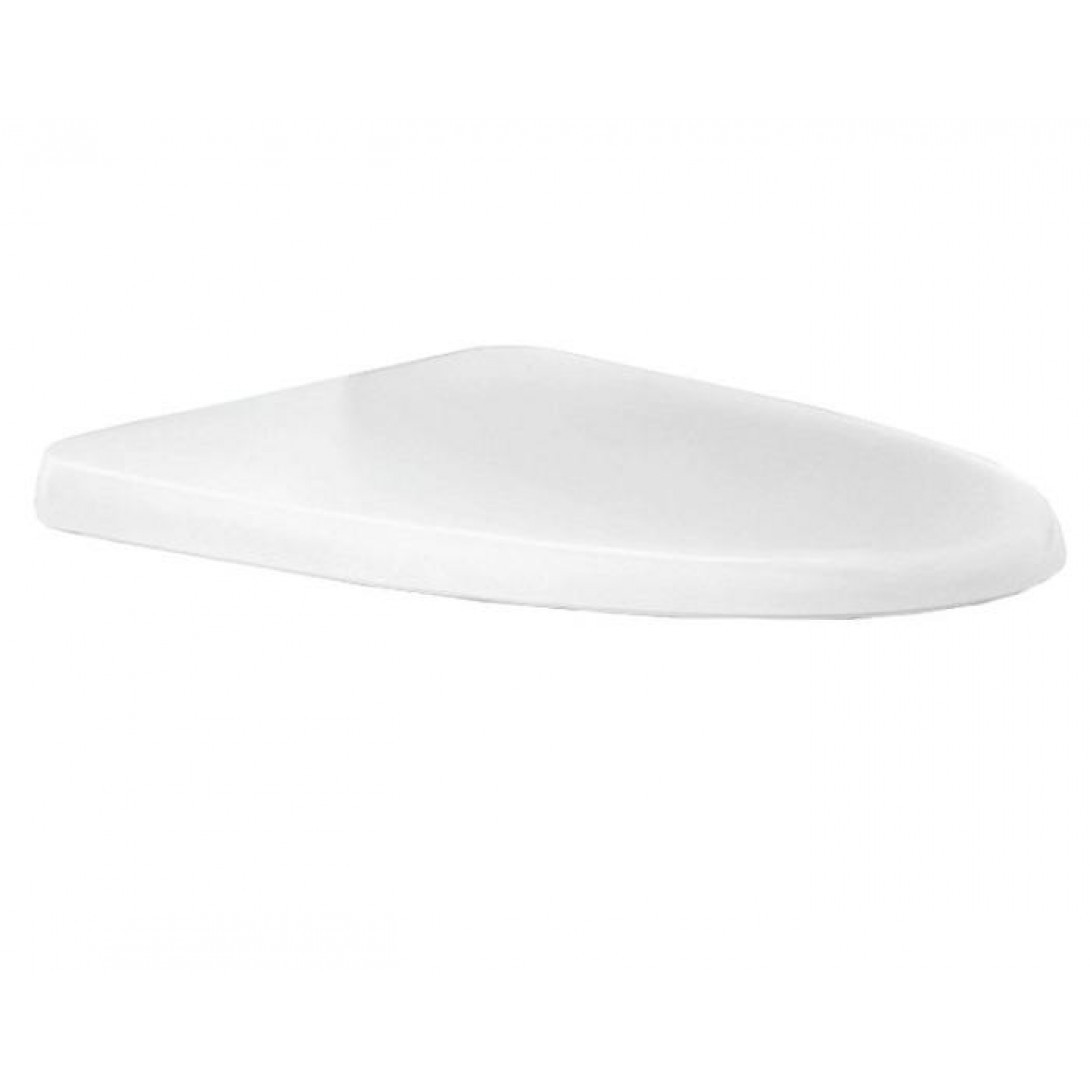 Nắp Êm Bồn Cầu American Standard WP-C162 (VF-2162, VF-1862, VF-1863)