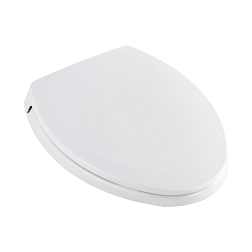 Nắp êm bồn cầu Caesar M245 thích hợp với CPT1505 - Image 5