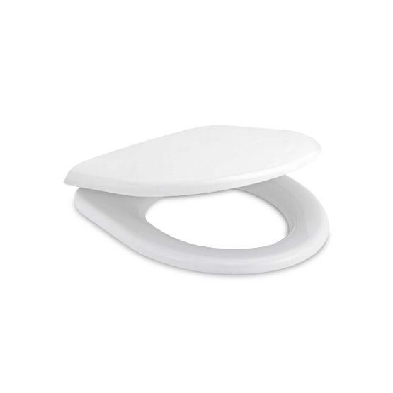Nắp rửa bồn cầu Cotto C90803 (Phù hợp C1111, C1112, C17017, C17047, C1995, C199)