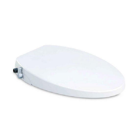 Nắp rửa bồn cầu Cotto CVN92201 (Phù hợp C13430, C1142, C1322, C13444, C110507, C1388)