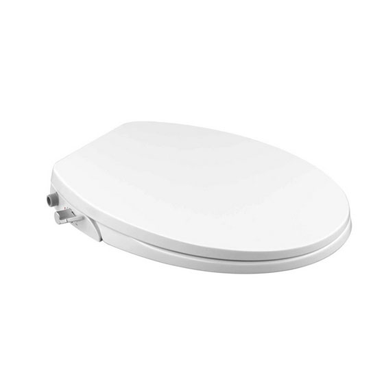 Nắp rửa bồn cầu Cotto CVN92203 (Phù hợp C13330, C1371)