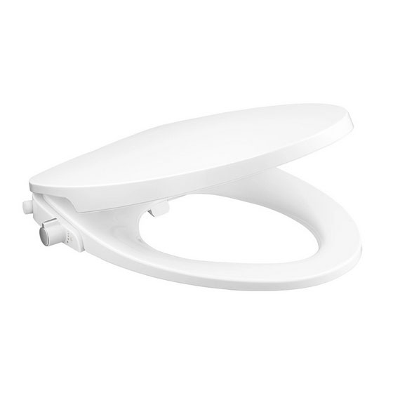 Nắp rửa bồn cầu Cotto CVN92204 (Phù hợp C1142, C126207, C13330, C13444, C105327)