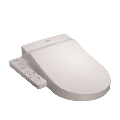 Nắp rửa bồn cầu điện tử Caesar TAF512H - Image 3