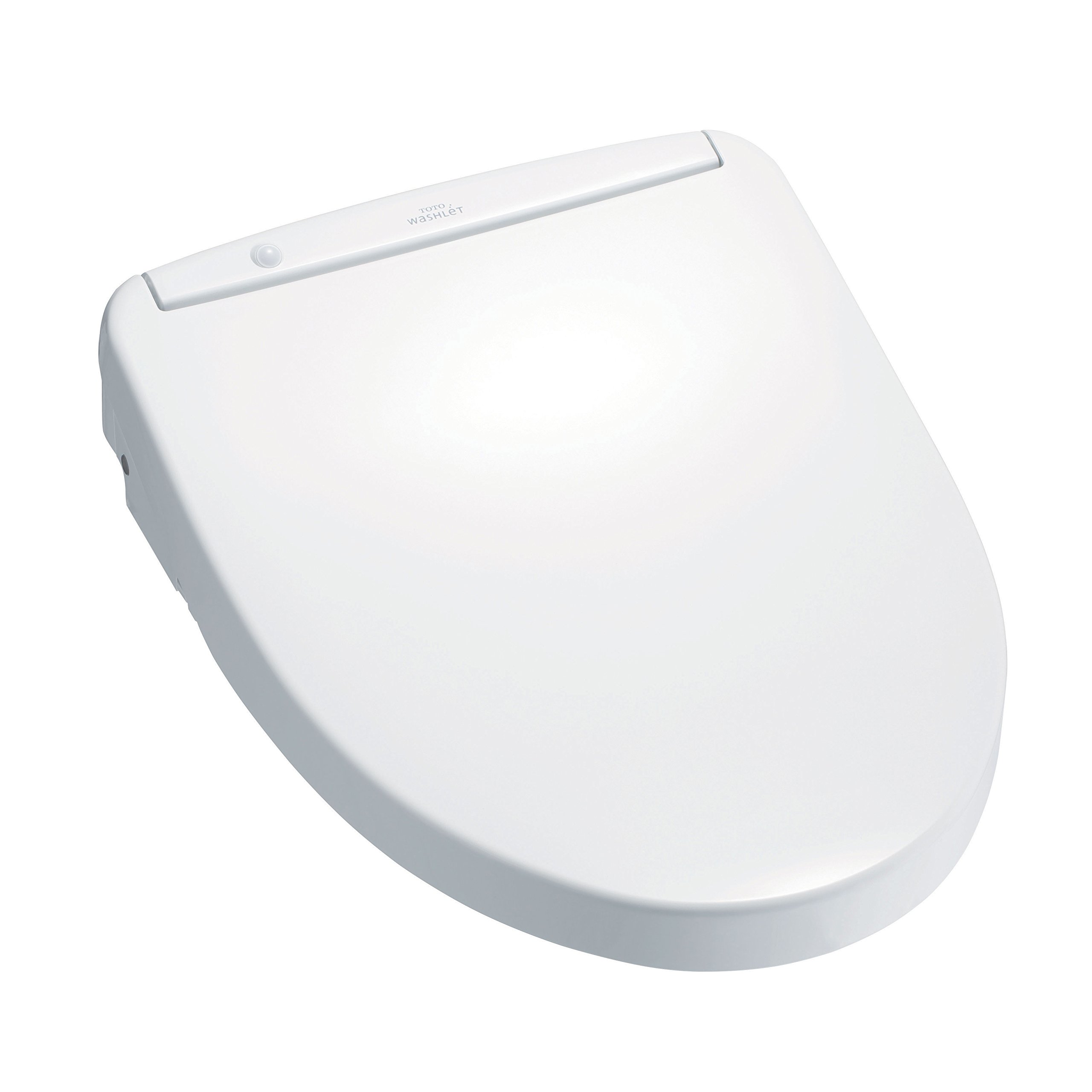 Nắp rửa bồn cầu điện tử Caesar TAF512H - Image 4