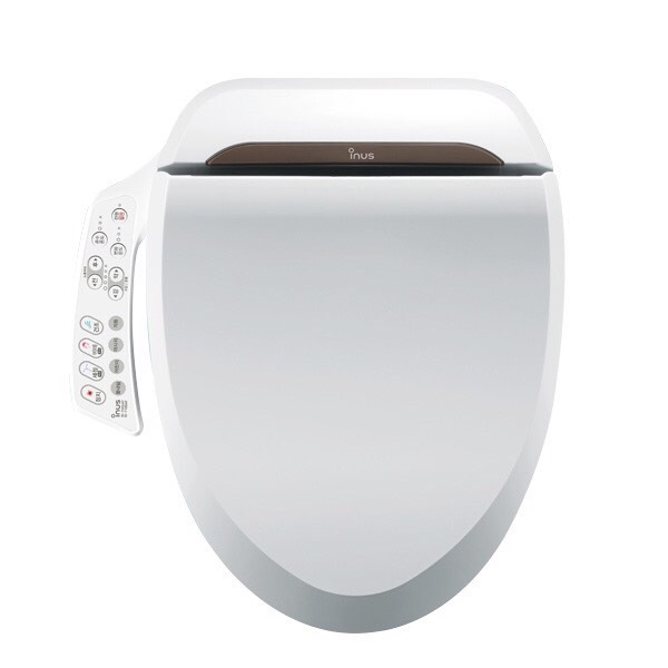 Nắp rửa bồn cầu điện tử Caesar TAF610H - Image 4