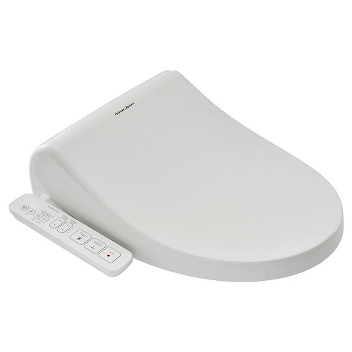 Nắp rửa bồn cầu điện tử JOMOO PD1868-S0-CJM - Image 4