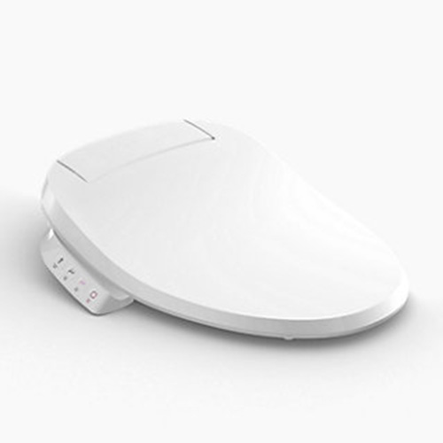 Nắp rửa bồn cầu điện tử JOMOO PD1868-S0-CJM - Image 5
