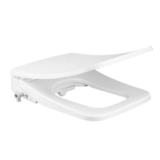 Nắp rửa bồn cầu điện tử TOTO WASHLET S2 TCF33370GAA - Image 3
