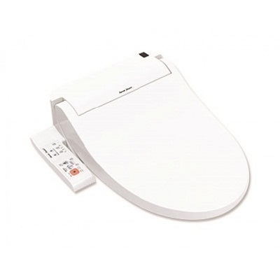 Nắp rửa bồn cầu điện tử WASHLET C2 cơ bản Toto TCF23710AAA (W18) - Image 3