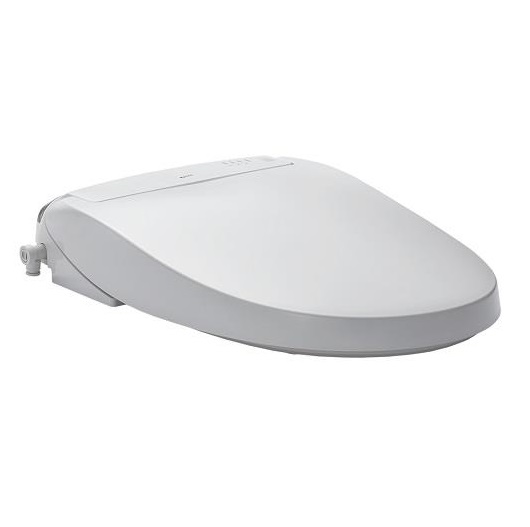 Nắp rửa bồn cầu điện tử Washlet TOTO nội địa Nhật Bản TCF8GS34 - Image 4