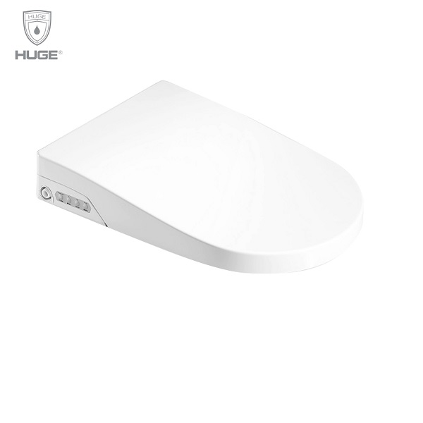 Nắp rửa bồn cầu điện tử Washlet TOTO nội địa Nhật Bản TCF8GS34 - Image 5