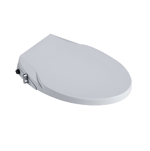 Nắp rửa bồn cầu rửa cơ Caesar TAF050 - Thích hợp CD1356, CD1349, CD1348, CD1341, CD1331, CD1340, CD1375, CT1325, CD1325, CT1338, CD1330 - Image 3