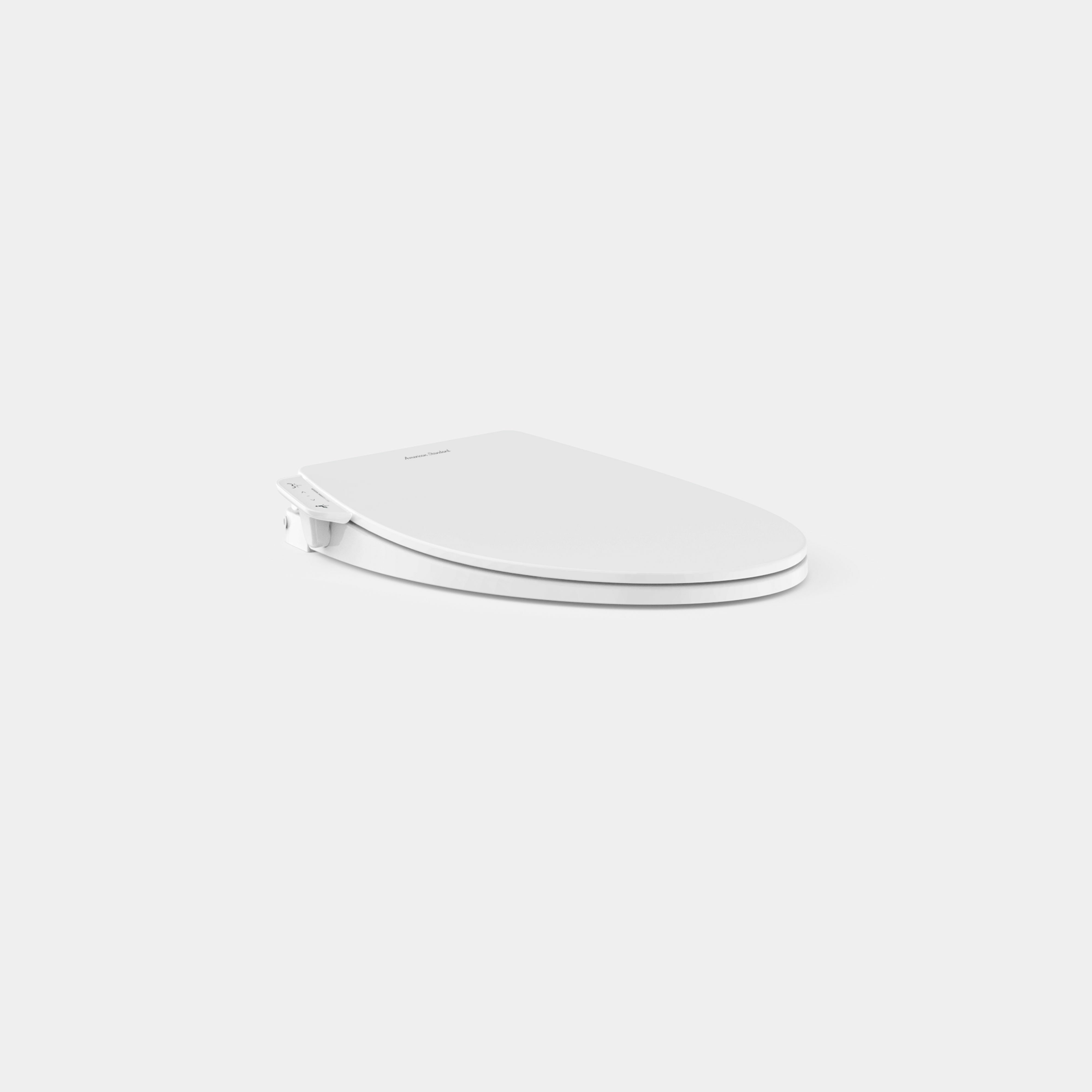 Nắp rửa bồn cầu rửa cơ Caesar TAF050 - Thích hợp CD1356, CD1349, CD1348, CD1341, CD1331, CD1340, CD1375, CT1325, CD1325, CT1338, CD1330 - Image 4
