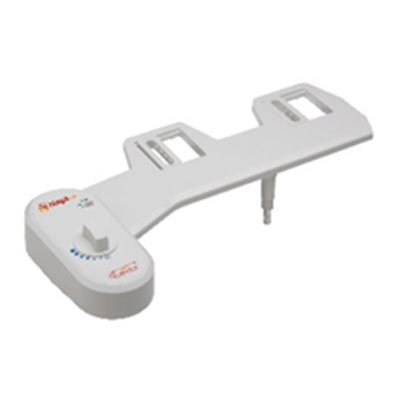 Nắp rửa bồn cầu rửa cơ Caesar TAF060 - Thích hợp CD1338, CD1325, CD1340, CD1345, CD1348, CD1349, CD1350, CD1357 - Image 5