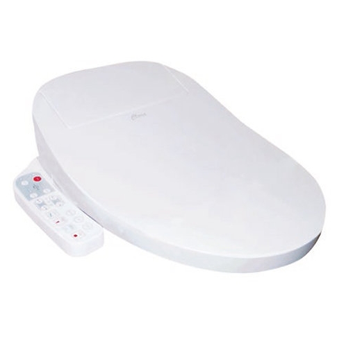Nắp rửa điện tử thông minh cho bồn cầu Nikko P69162 - Image 3