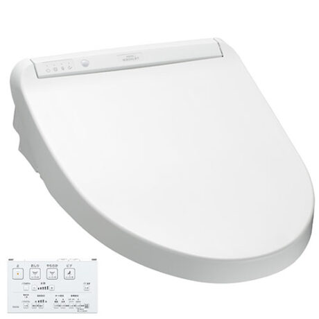 Nắp rửa điện tử thông minh cho bồn cầu Nikko P69162 - Image 4