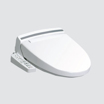 Nắp rửa điện tử thông minh cho bồn cầu Nikko P69262 - Image 3