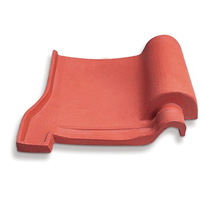 Ngói Hạ Long Viglacera GT2213 tráng men xanh - Image 5