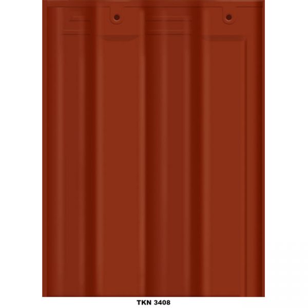Ngói lợp 30x40 Toko 3408