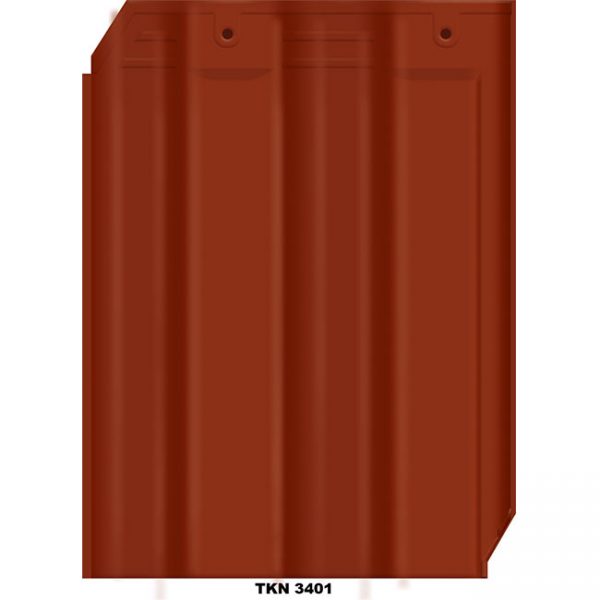 Ngói lợp 30x40 Toko 3411 - Image 3
