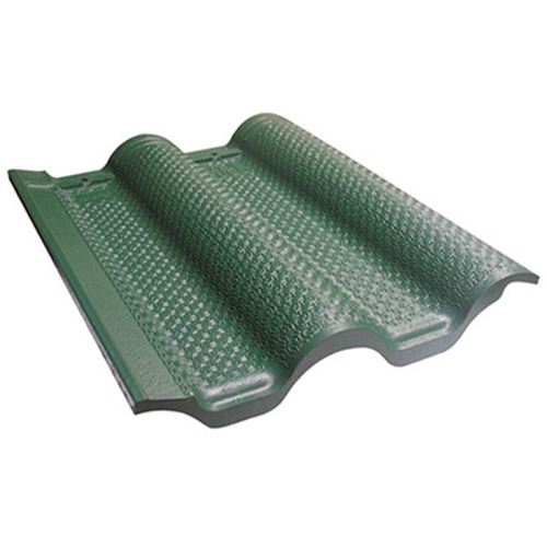 Ngói lợp JSC RM-1046 – Xanh đậm